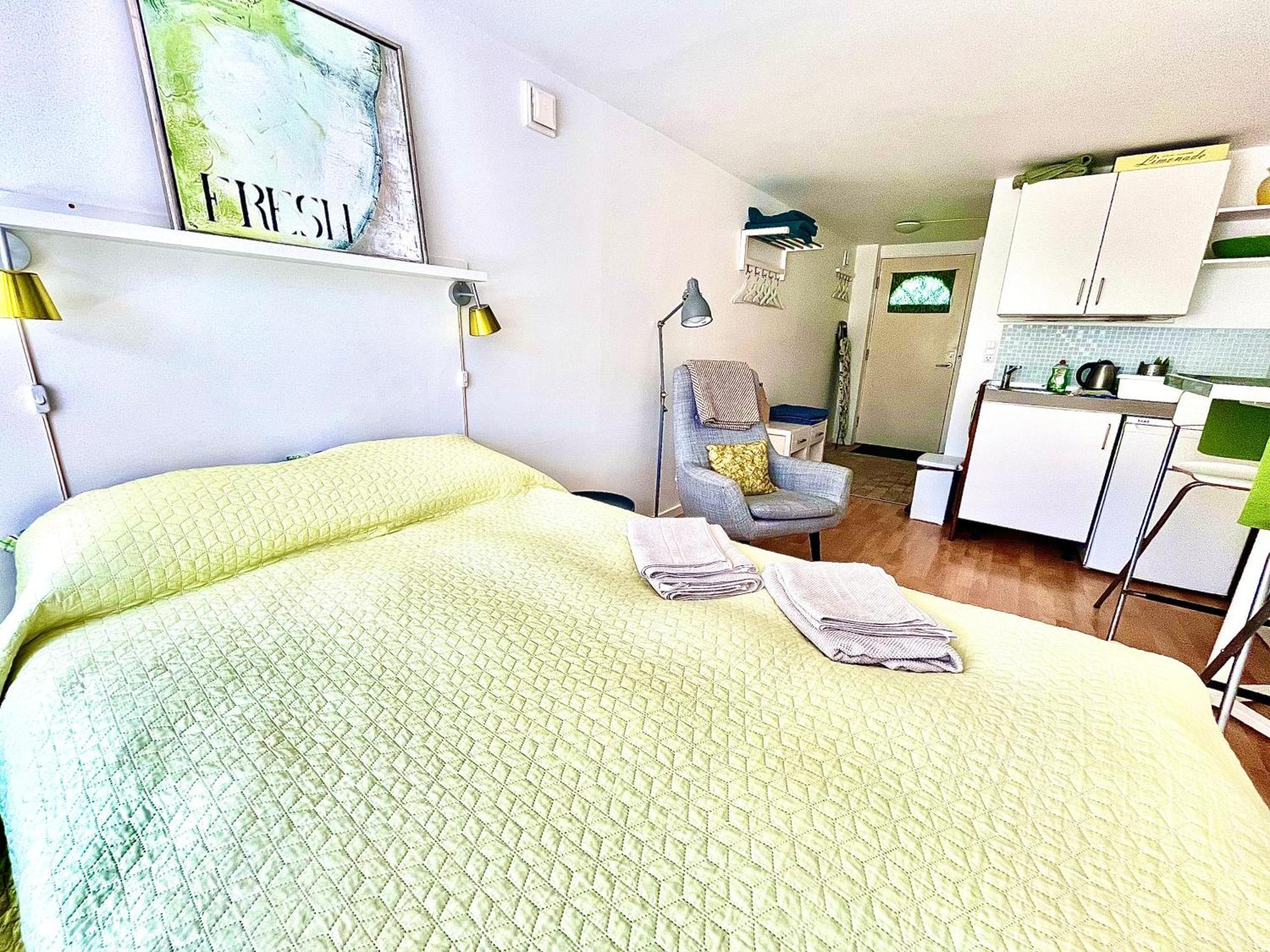 Cosy Apartment With Private Terrace Vallensbaek Zewnętrze zdjęcie